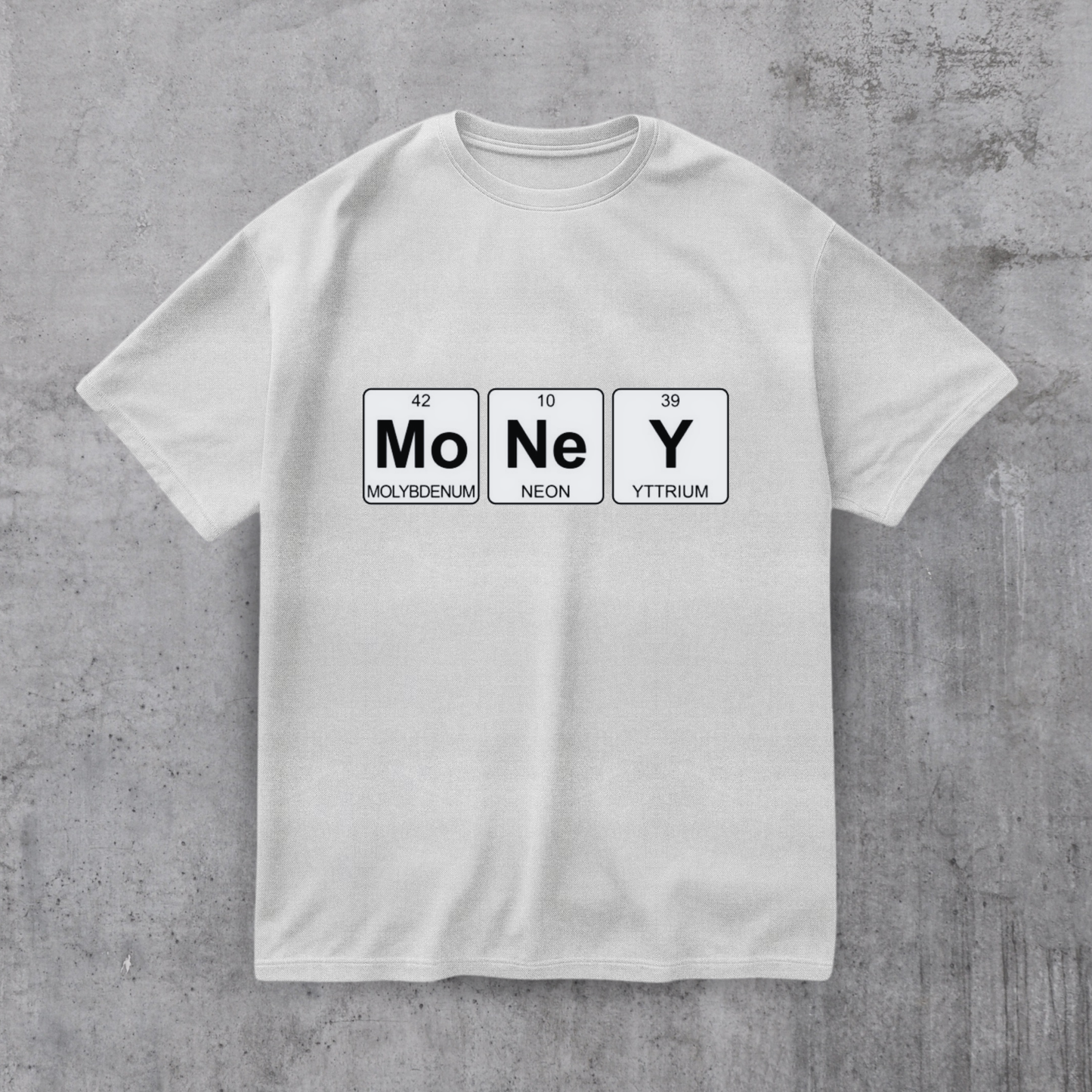 MONEY Tee