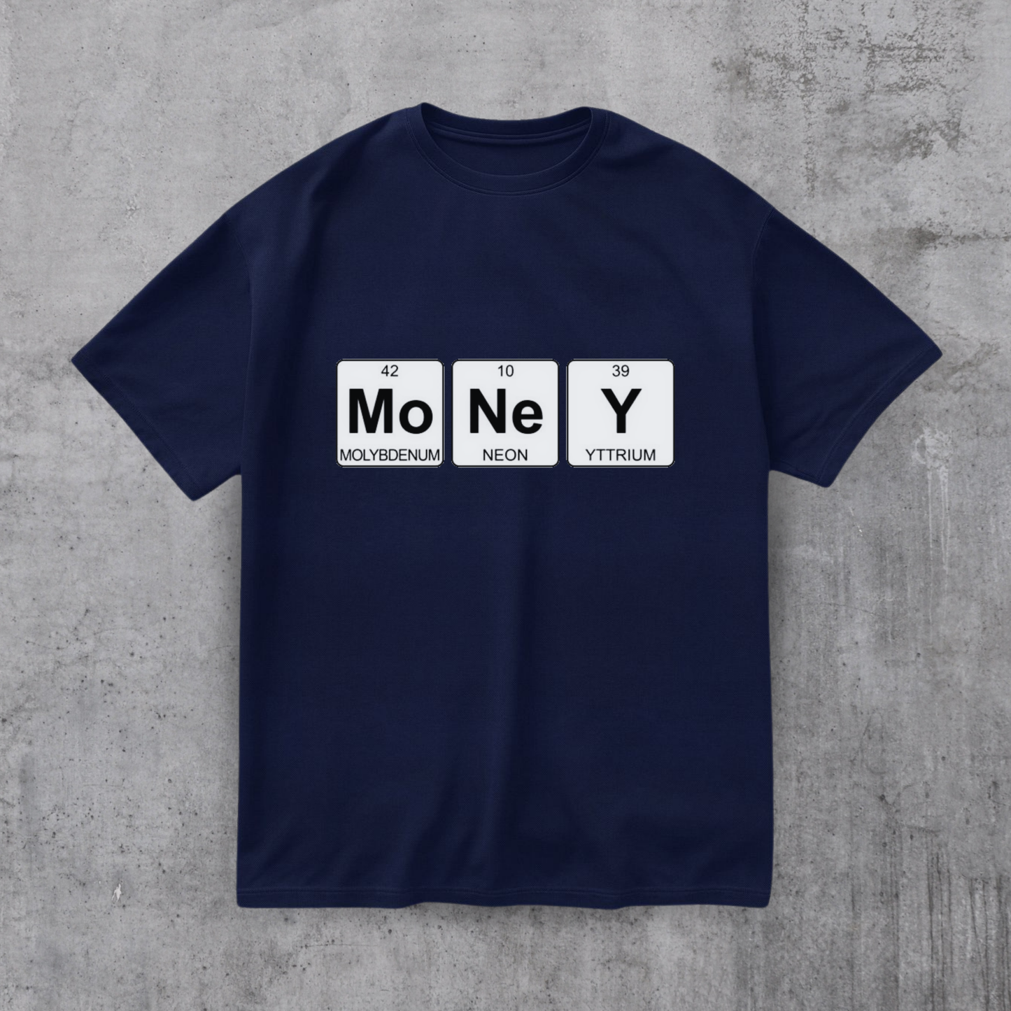 MONEY Tee