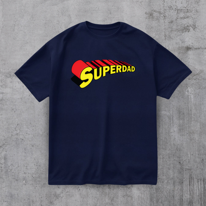 SuperDad Tshirt
