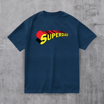 SuperDad Tshirt