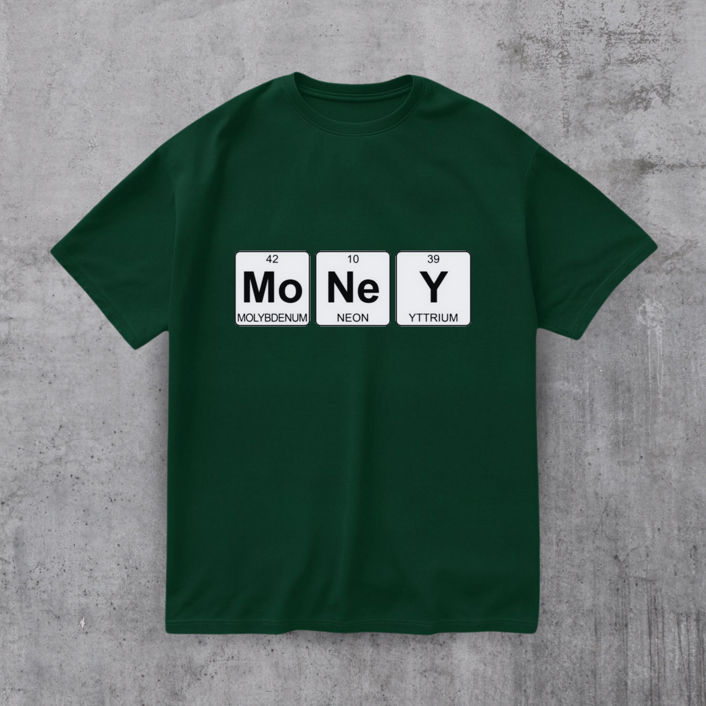 MONEY Tee