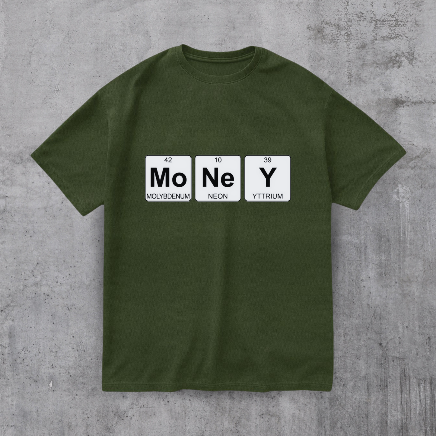 MONEY Tee