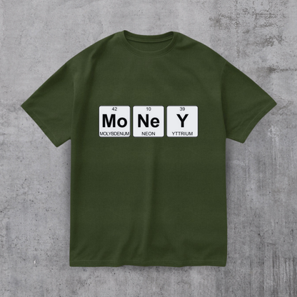 MONEY Tee