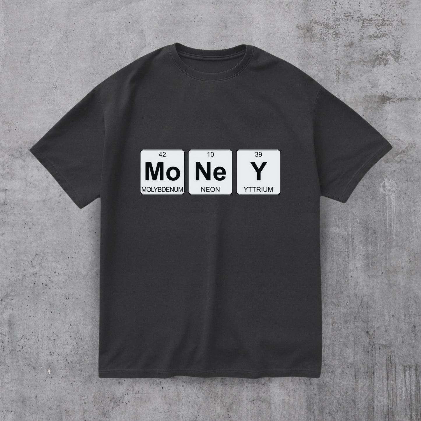 MONEY Tee