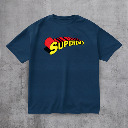 SuperDad Tshirt