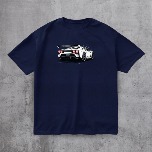 Nissan BW Tee