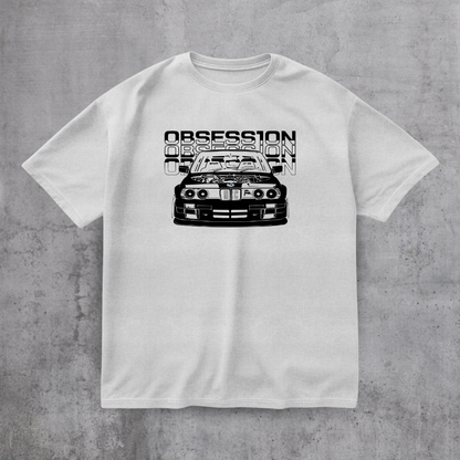 BMW Obsession Tee