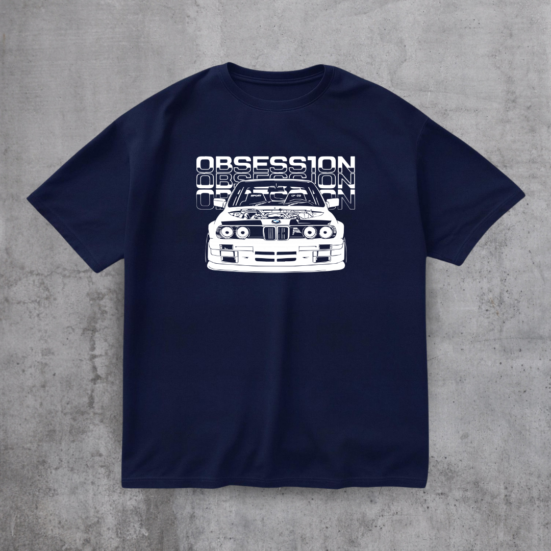 BMW Obsession Tee