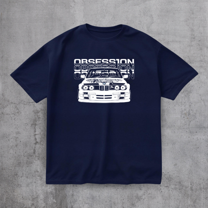 BMW Obsession Tee