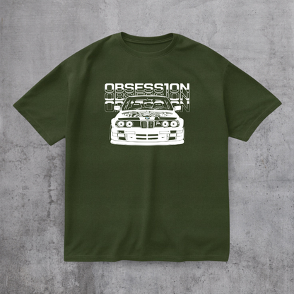 BMW Obsession Tee