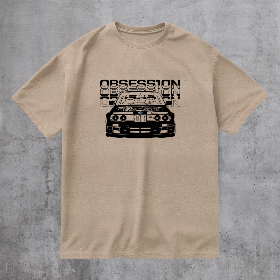 BMW Obsession Tee