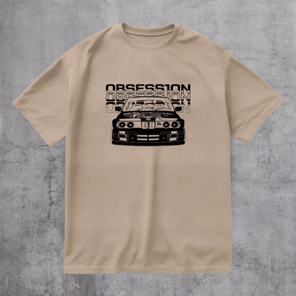 BMW Obsession Tee