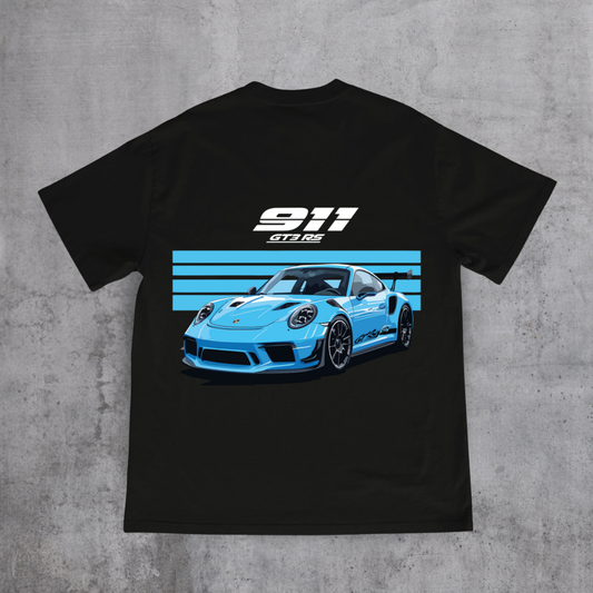 Porche GT3 Tee