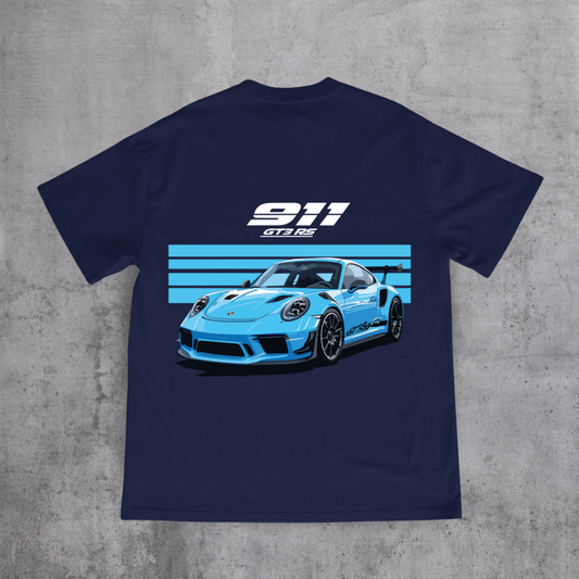 Porche GT3 Tee