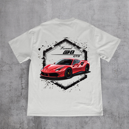 Ferrari Tee