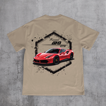 Ferrari Tee