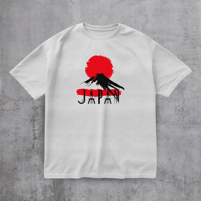 The Japanese Dragon Tee 2.0
