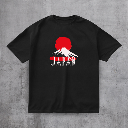 The Japanese Dragon Tee 2.0