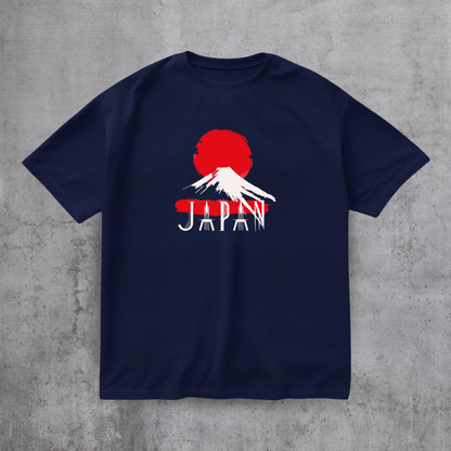 The Japanese Dragon Tee 2.0