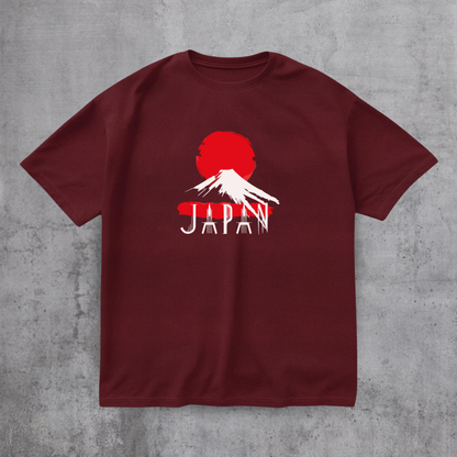 The Japanese Dragon Tee 2.0