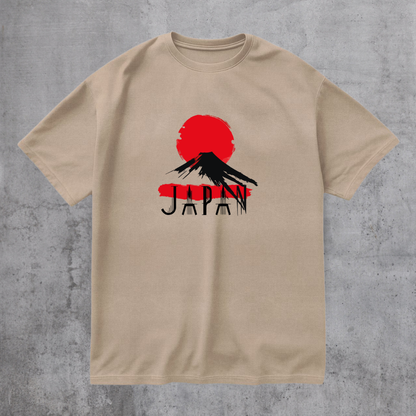 The Japanese Dragon Tee 2.0