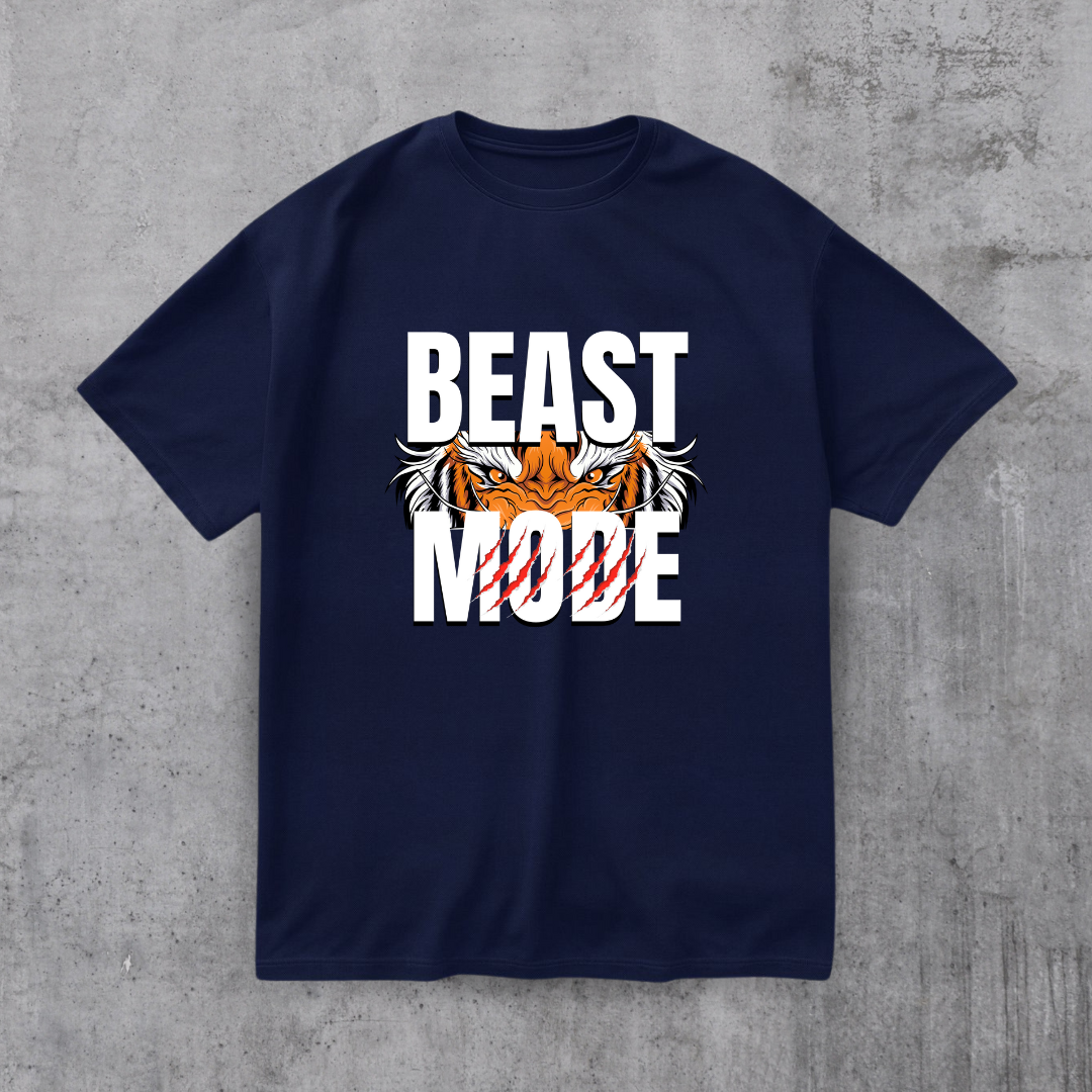 BEAST MODE Tee