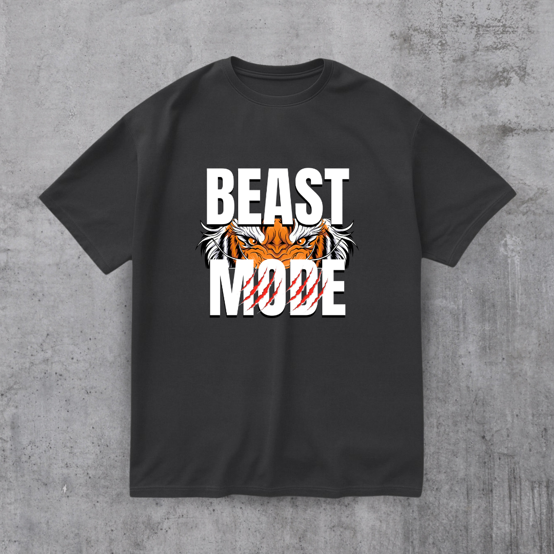 BEAST MODE Tee