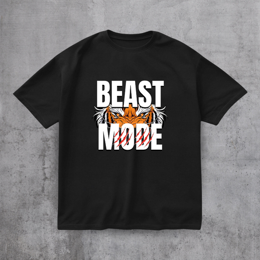 BEAST MODE Tee