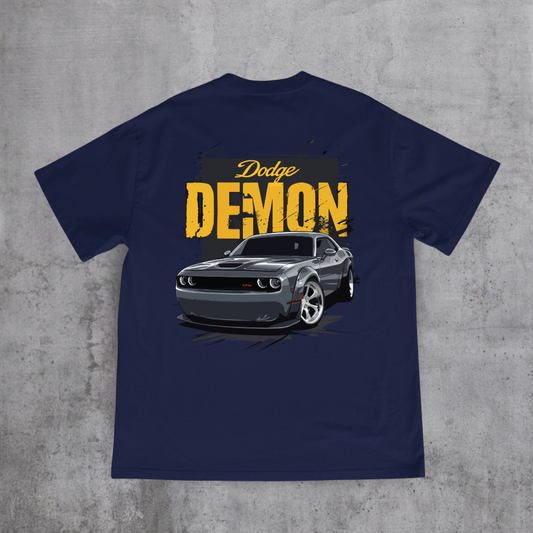 Dodge Demon Tee