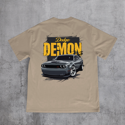 Dodge Demon Tee