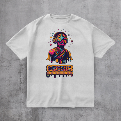 Music - My Favourite Drug Tee