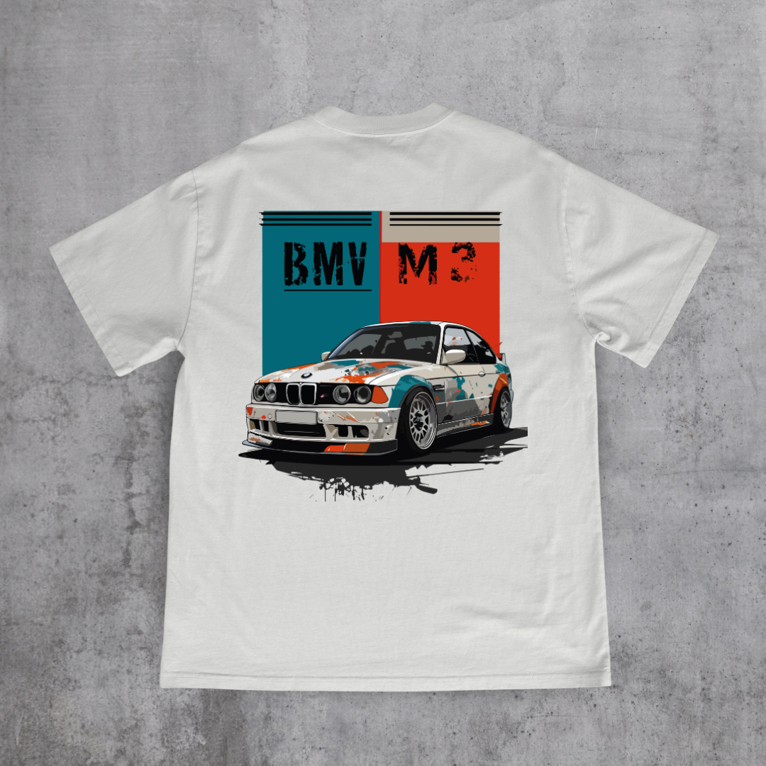 BMW M3 Tee