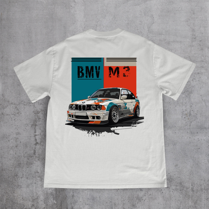 BMW M3 Tee