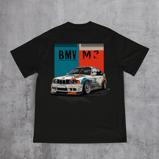 BMW M3 Tee