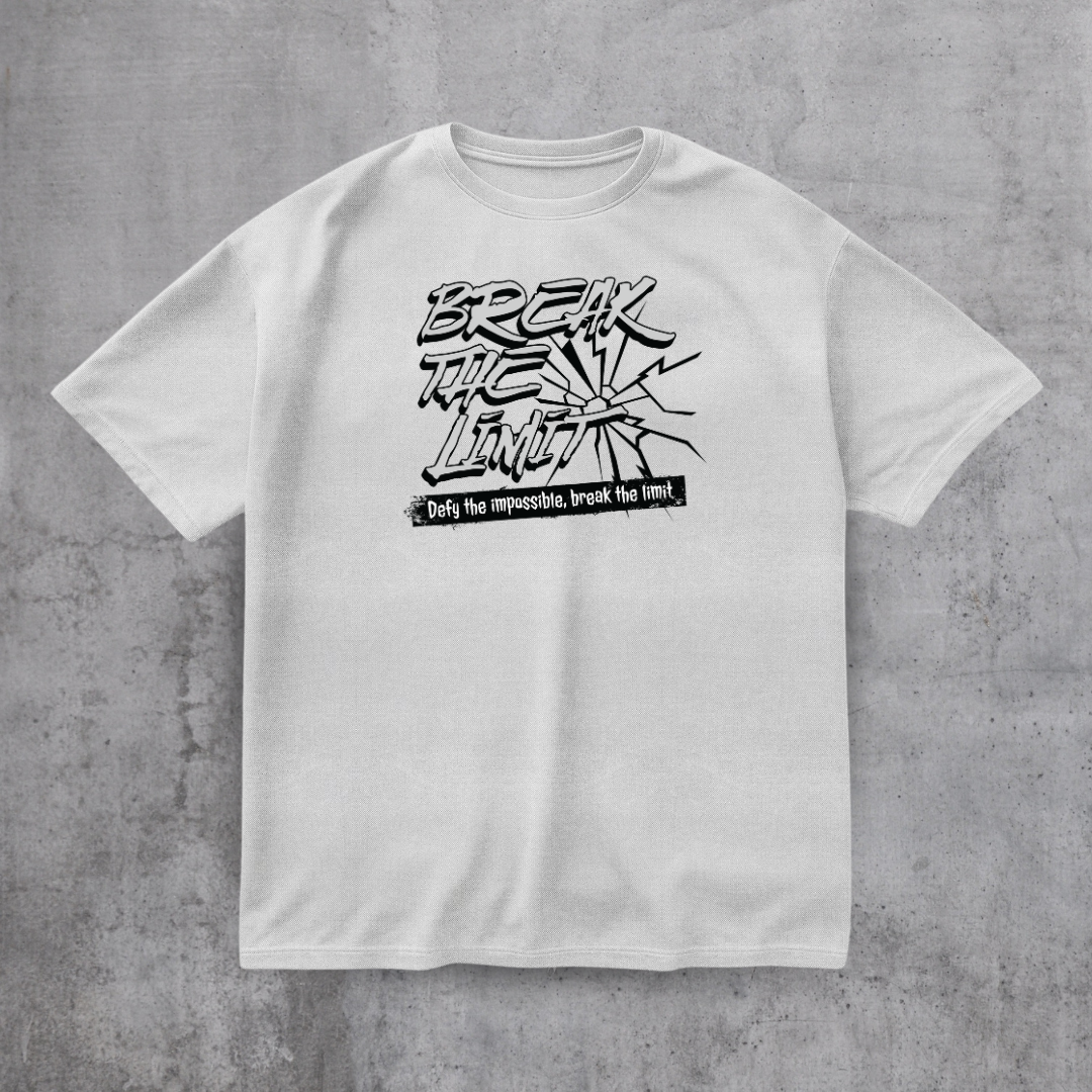 Break the limit Tee