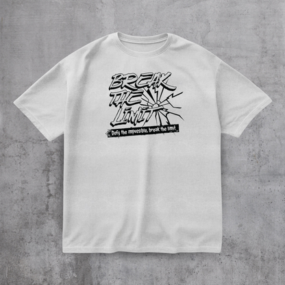 Break the limit Tee