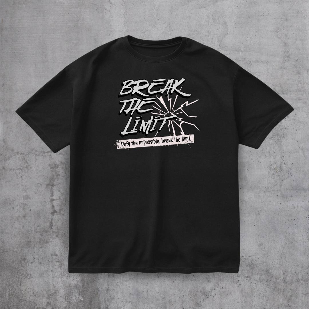Break the limit Tee