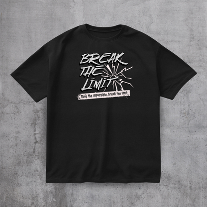 Break the limit Tee