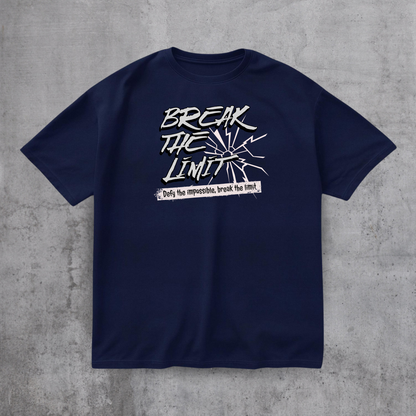 Break the limit Tee