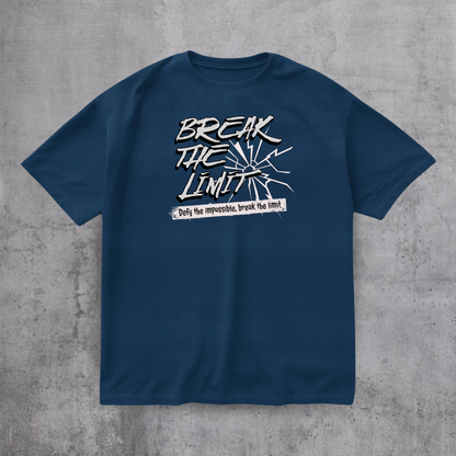 Break the limit Tee