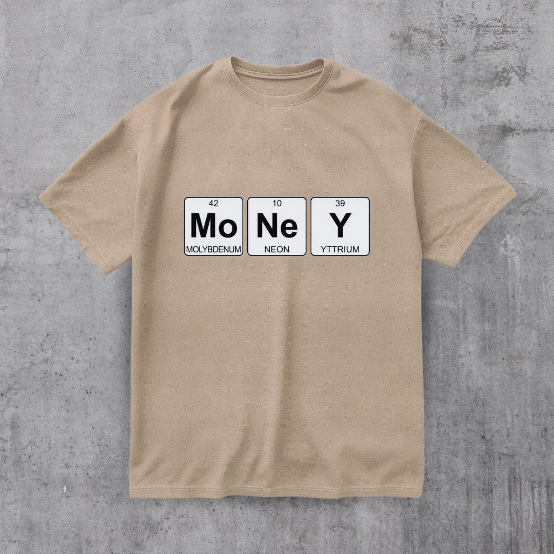 MONEY Tee