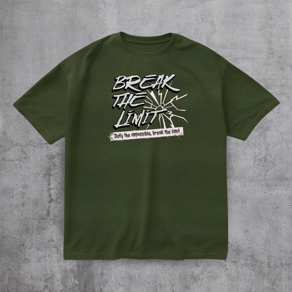 Break the limit Tee