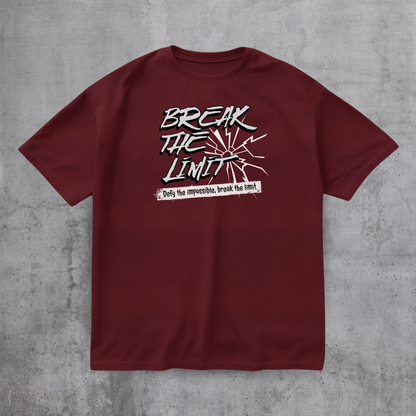 Break the limit Tee