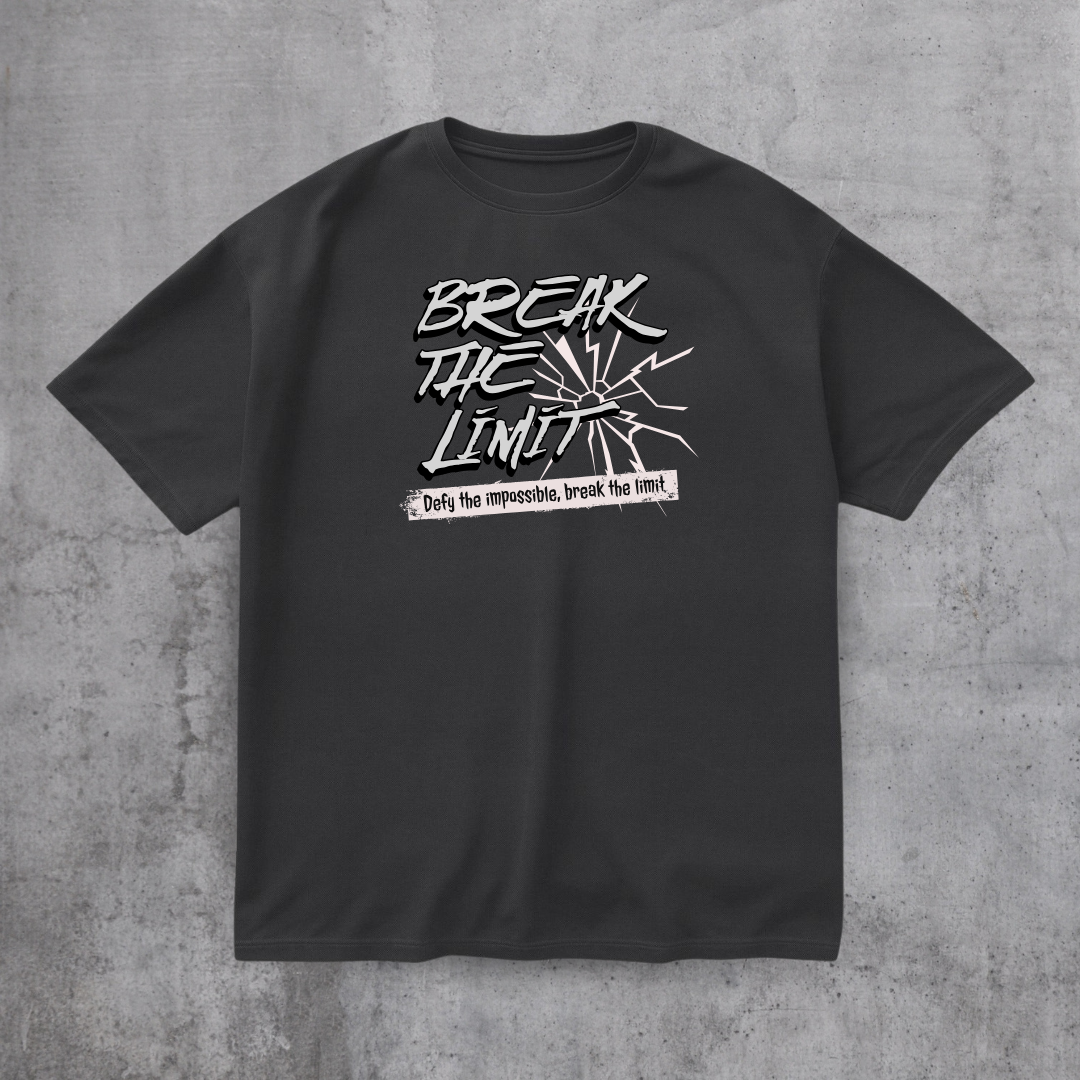 Break the limit Tee