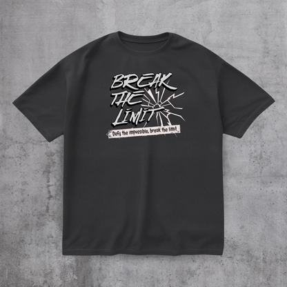 Break the limit Tee