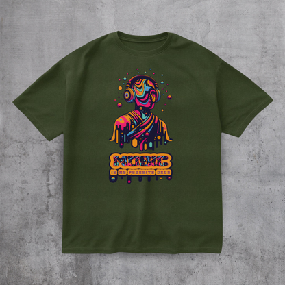 Music - My Favourite Drug Tee