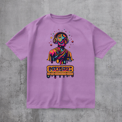 Music - My Favourite Drug Tee