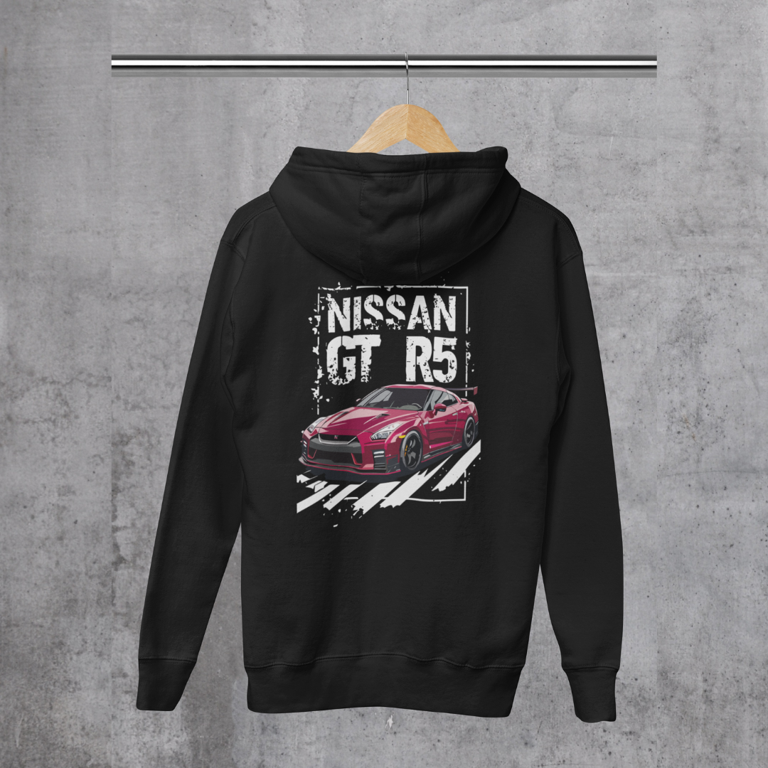 GTR5 Hoodie