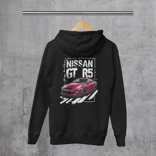 GTR5 Hoodie