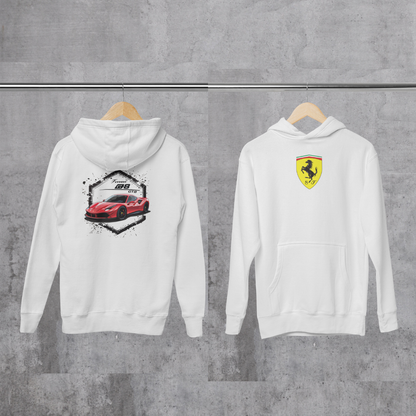 Ferrari Hoodie
